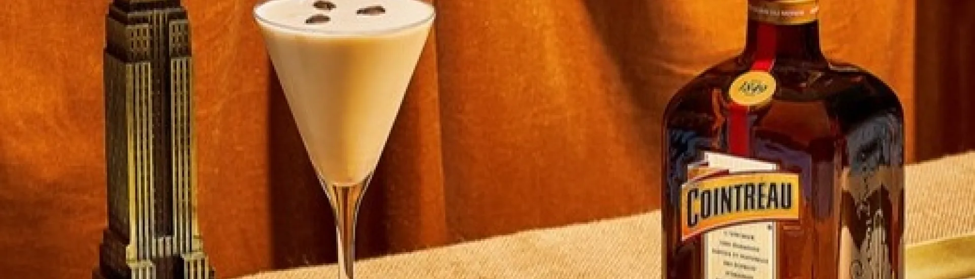 Cointreau Perk