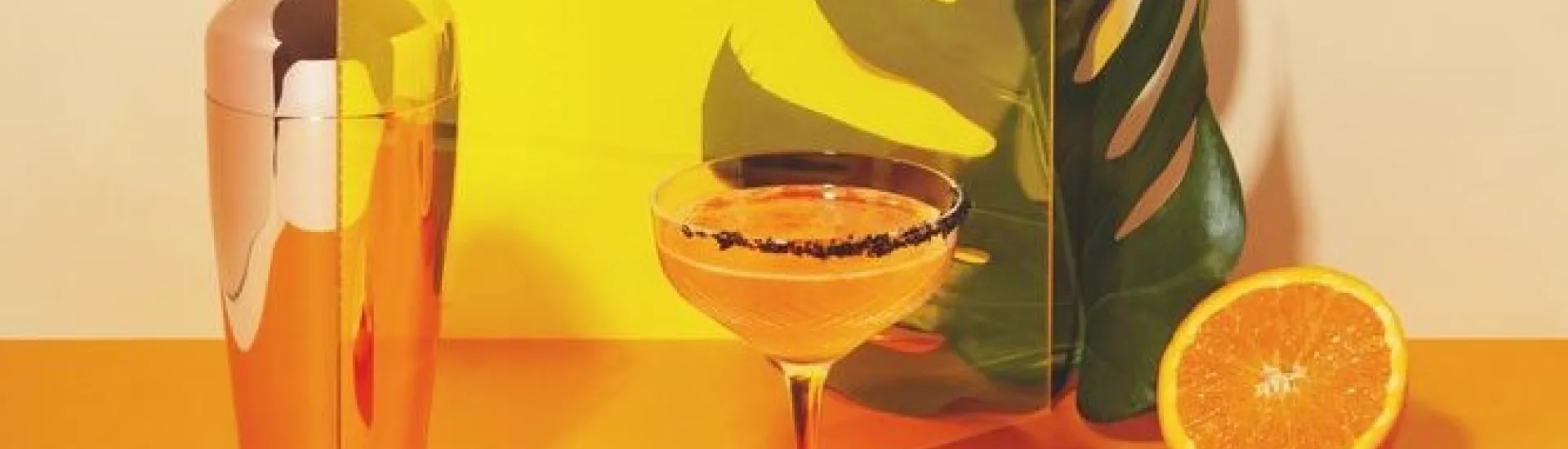 Margarita d'Automne