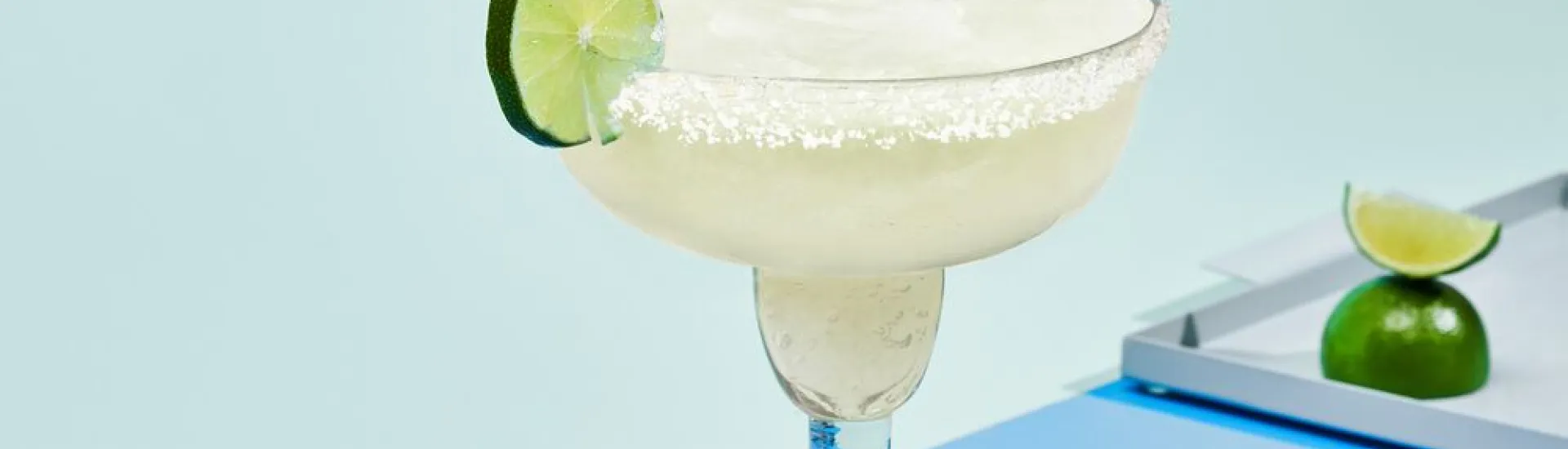La Frozen Margarita Originale