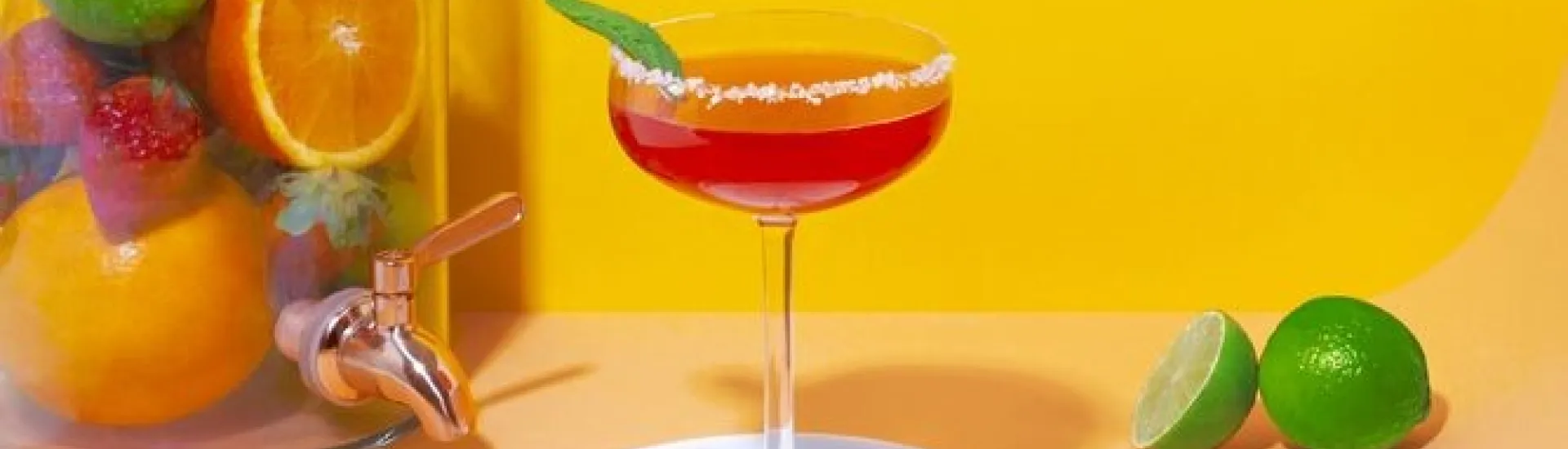 Margarita d'été