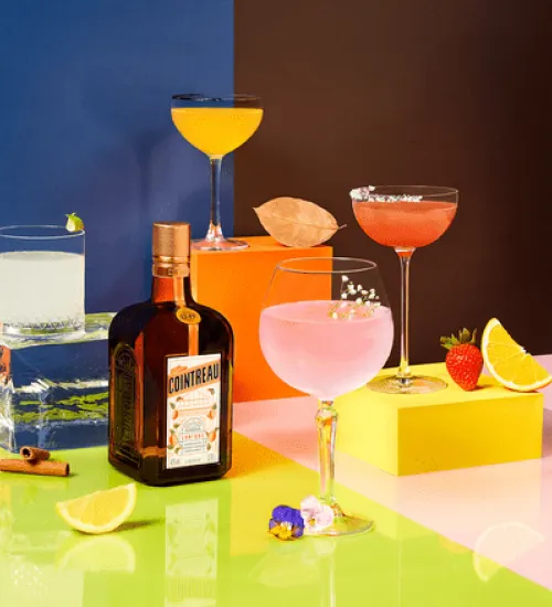 cointreau cocktails