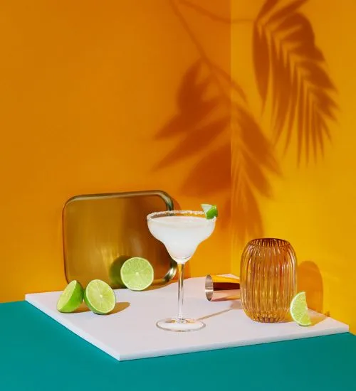 La Margarita Originale par Cointreau