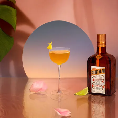 MASTERCLASS COCKTAIL