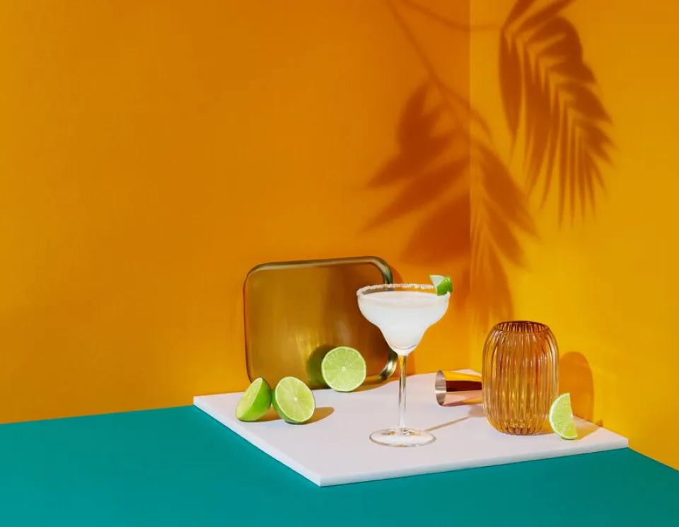 Top Margarita-cocktails
