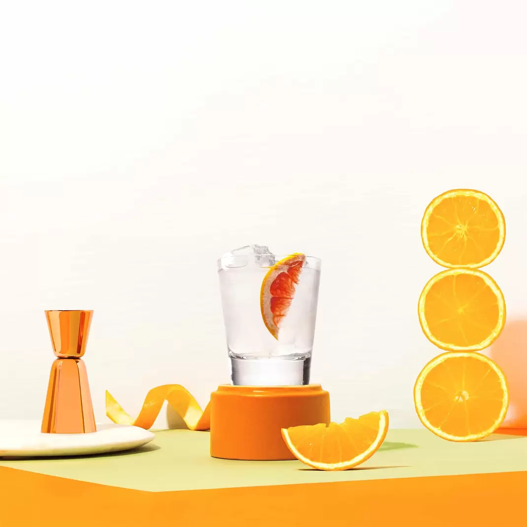 Park Cocktail