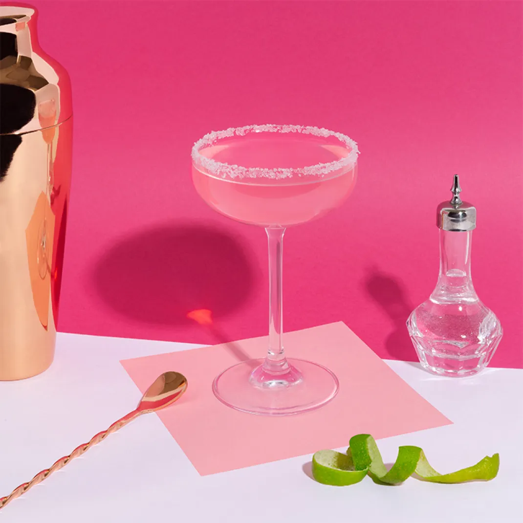 Roze Margarita