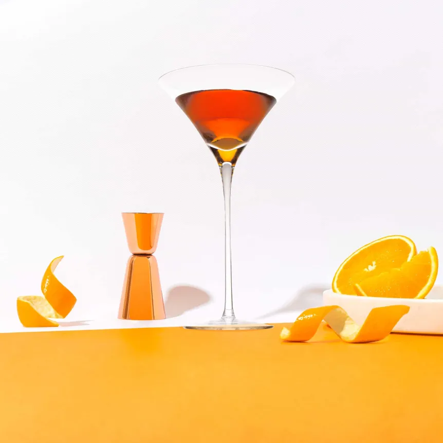 Hakam-hik cocktail