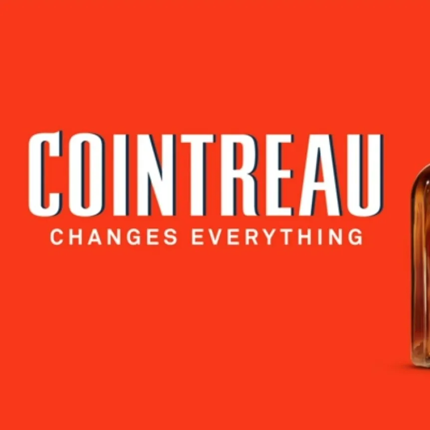 Cointreau Changes Everything