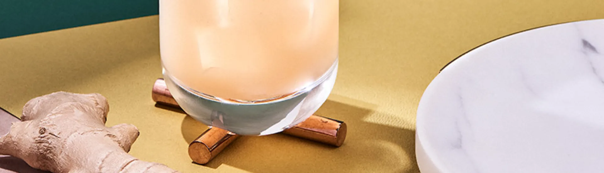 Cointreau Gember Snap