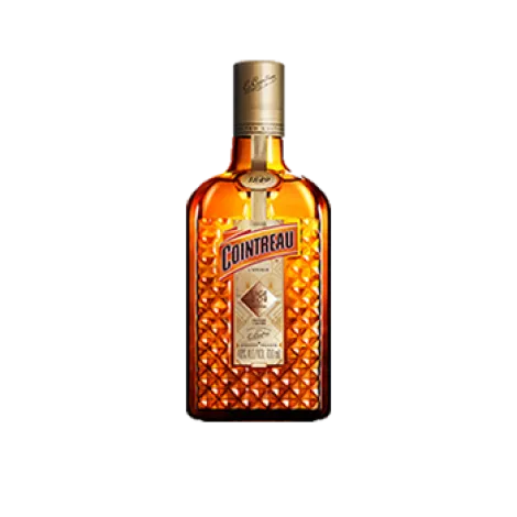 2017 - COINTREAU GOLDEN AGE