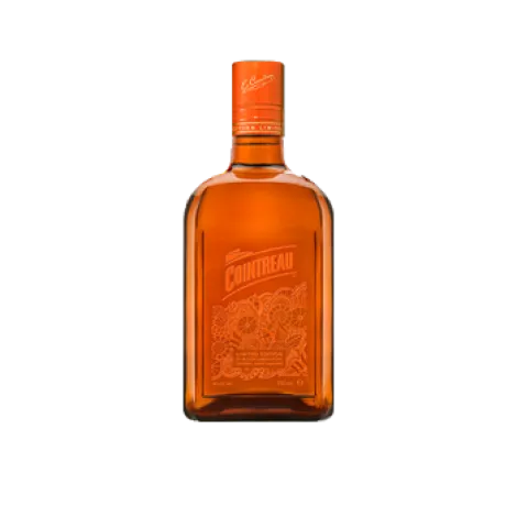 2018 - LIMITED EDITION COINTREAU ORANGE