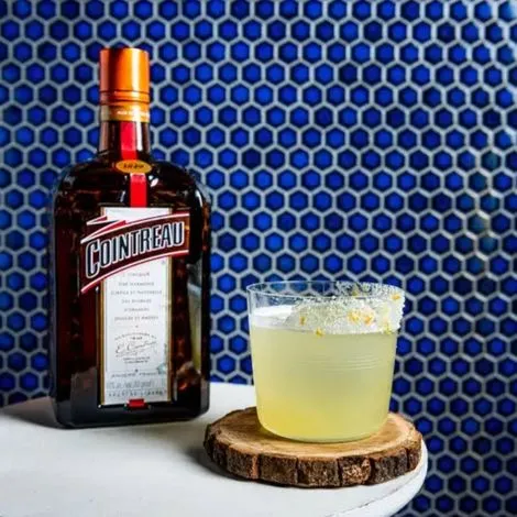 Will Patton cocktail