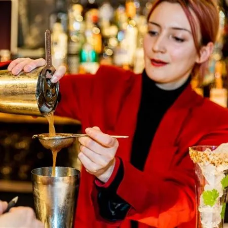 Winnaar België Margarita Challenge 2023