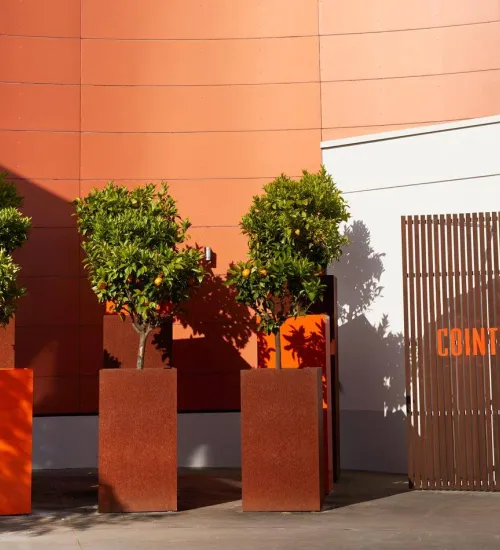  Cointreau Distillery Video