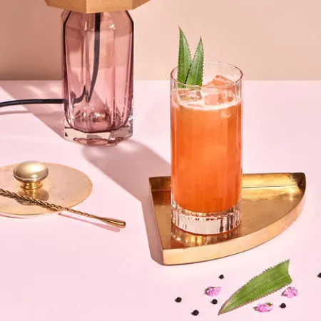 singapore sling cocktail