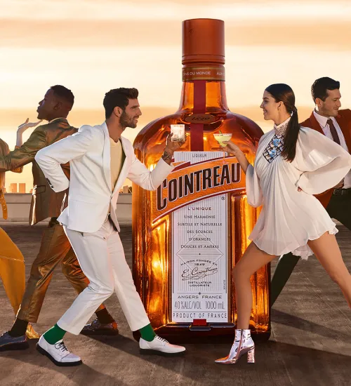 New advertising campaign 2018
