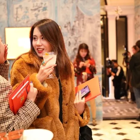 News vincent darré
