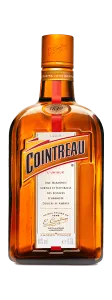 Cointreau l'Unique face