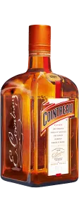 Cointreau l'Unique quart