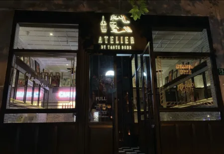 Atelier