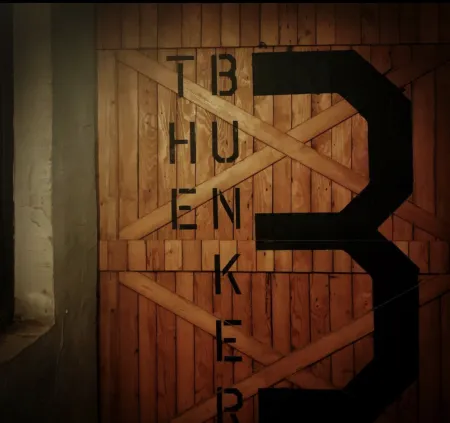 Bunker