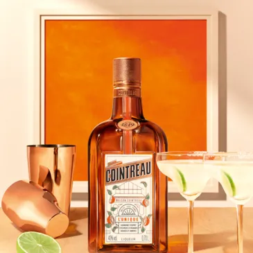 Cointreau l'unique