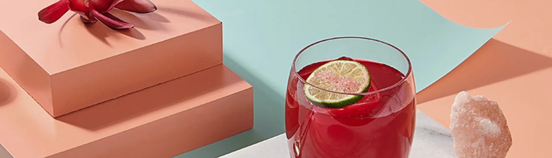 The Beet Margarita