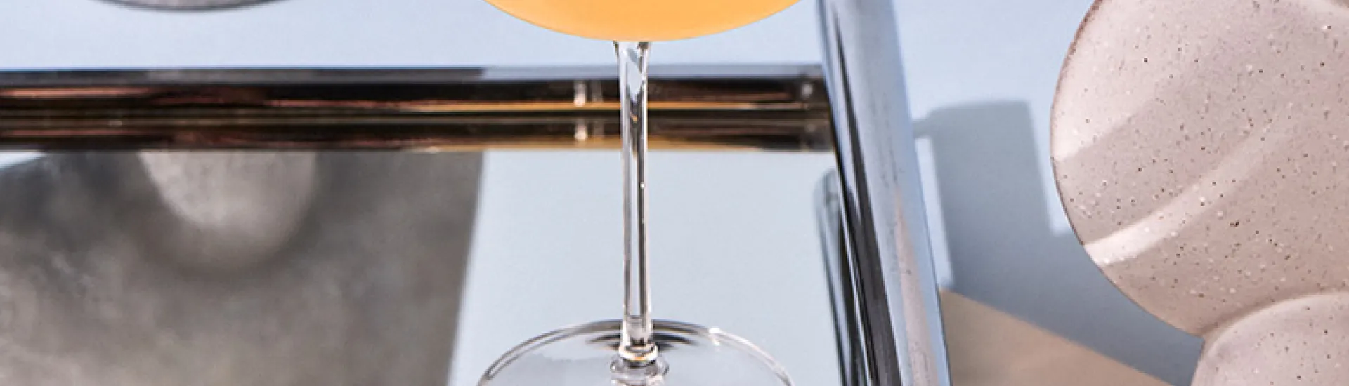 Cointreau Crusta