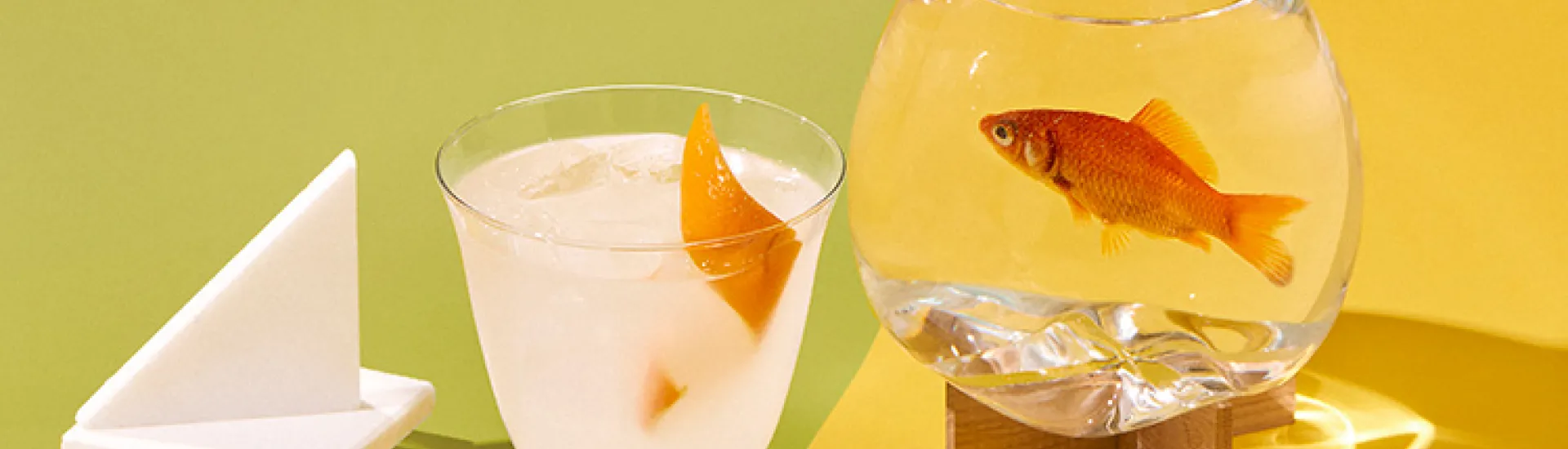Cointreau Fizz