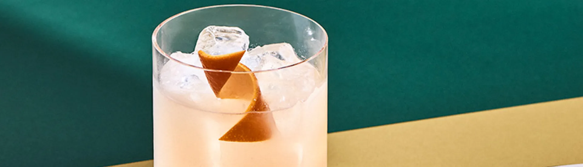 Cointreau Ginger Snap