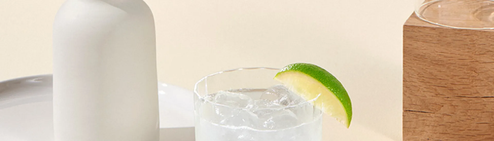 Cointreau Mule