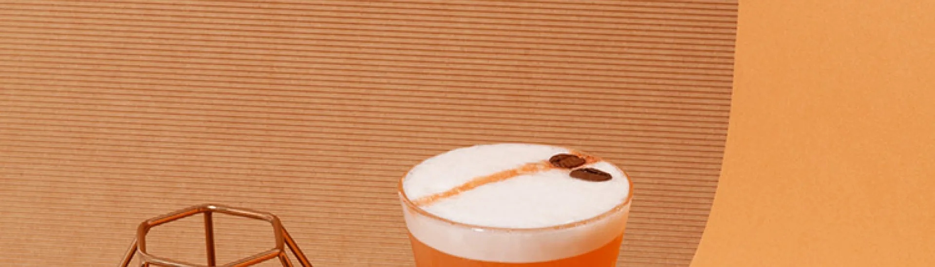 Espresso margarita