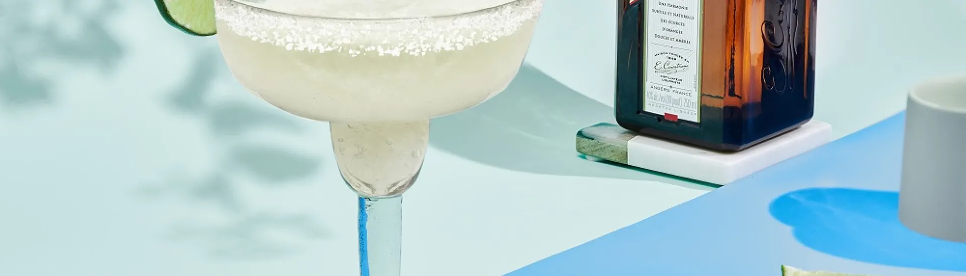 The Original Frozen Margarita