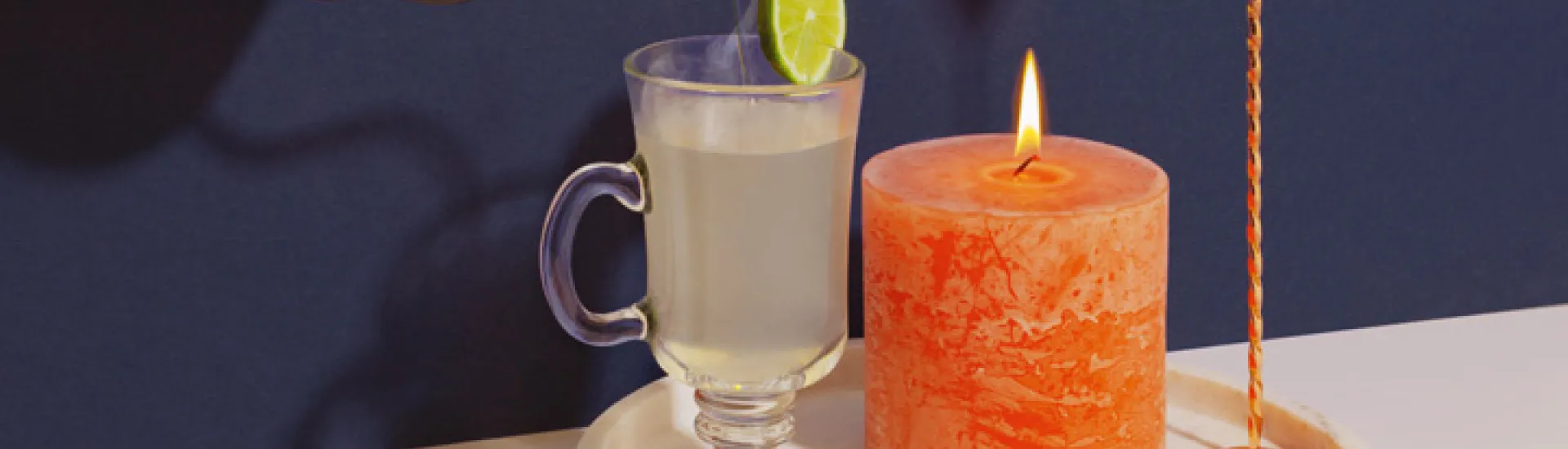 Hot Margarita
