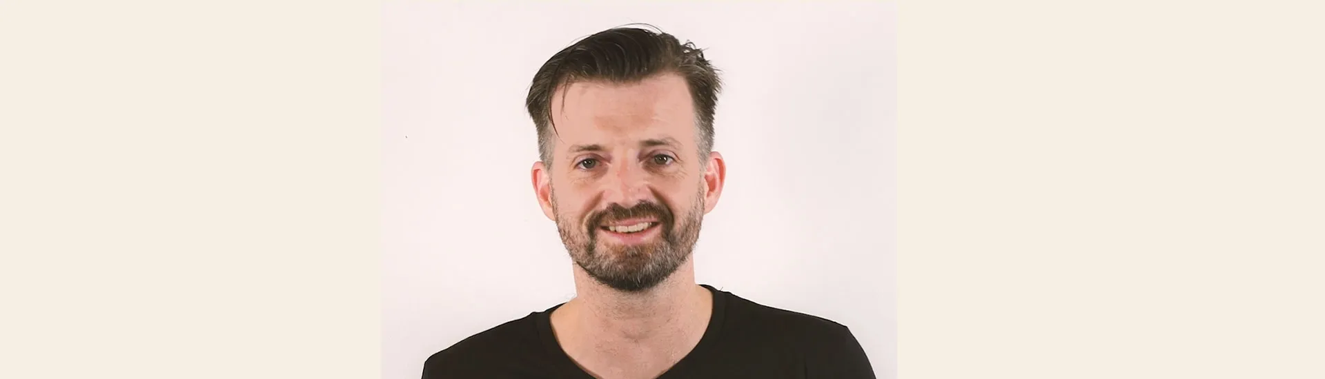 Meet Dean Shury