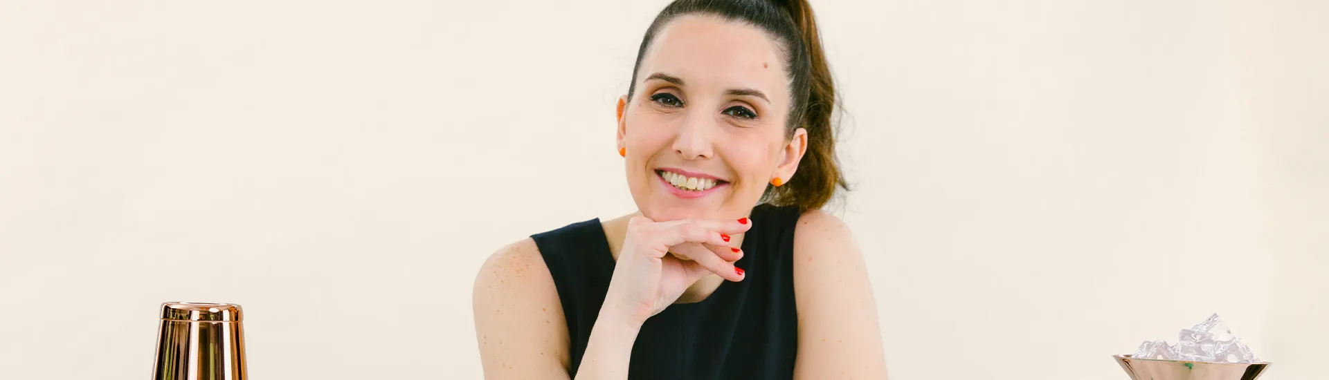 Meet Aurelie Panhelleux