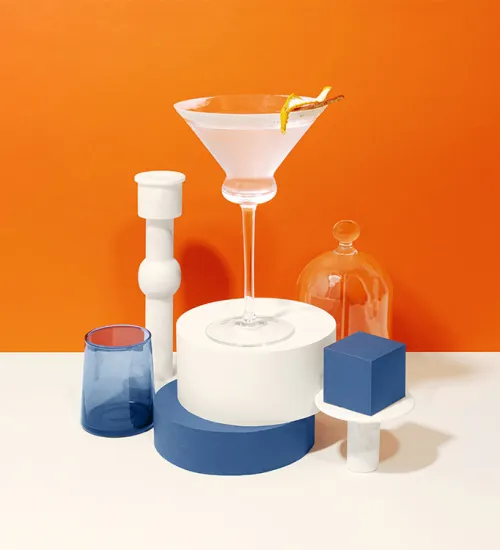 Clarified Margarita