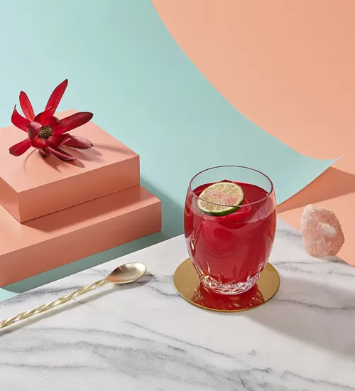 The Beet Margarita