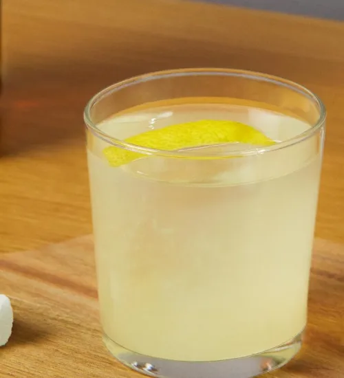 How To make a Simple Syrup