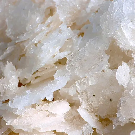 Salz aus Ägypten