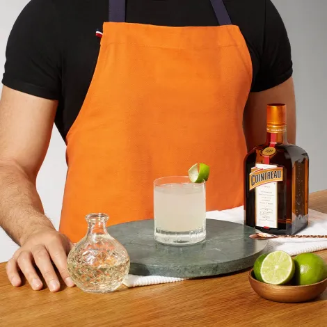 How to make a Lowarita step 4