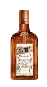 Cointreau front