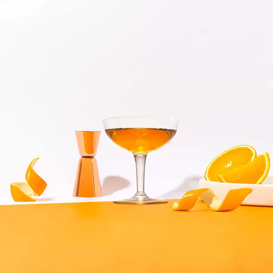 bomber-cocktail