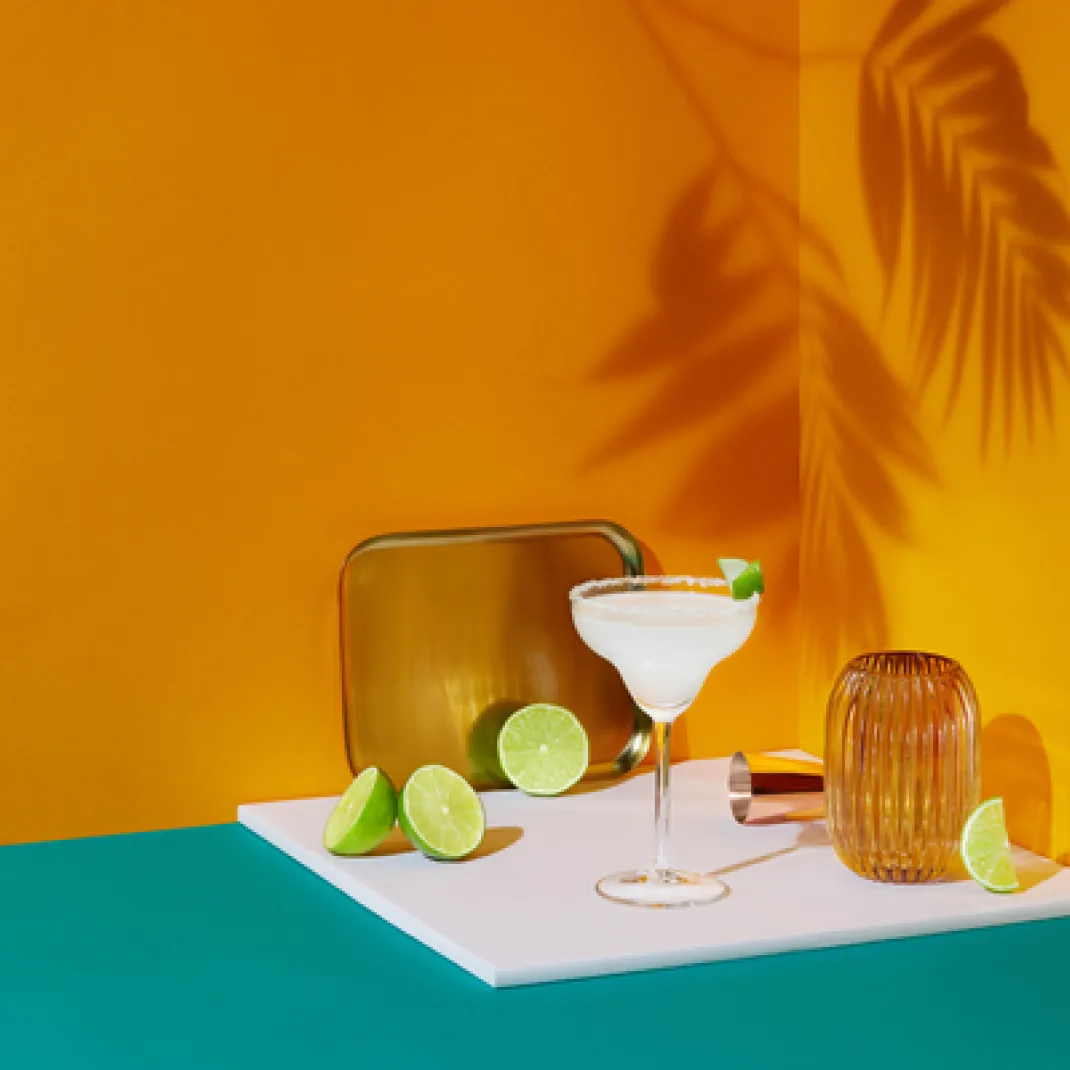 Margarita | Cómo hacer una | Cointreau ES