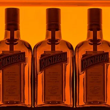 Cointreau celebra su 170 aniversario