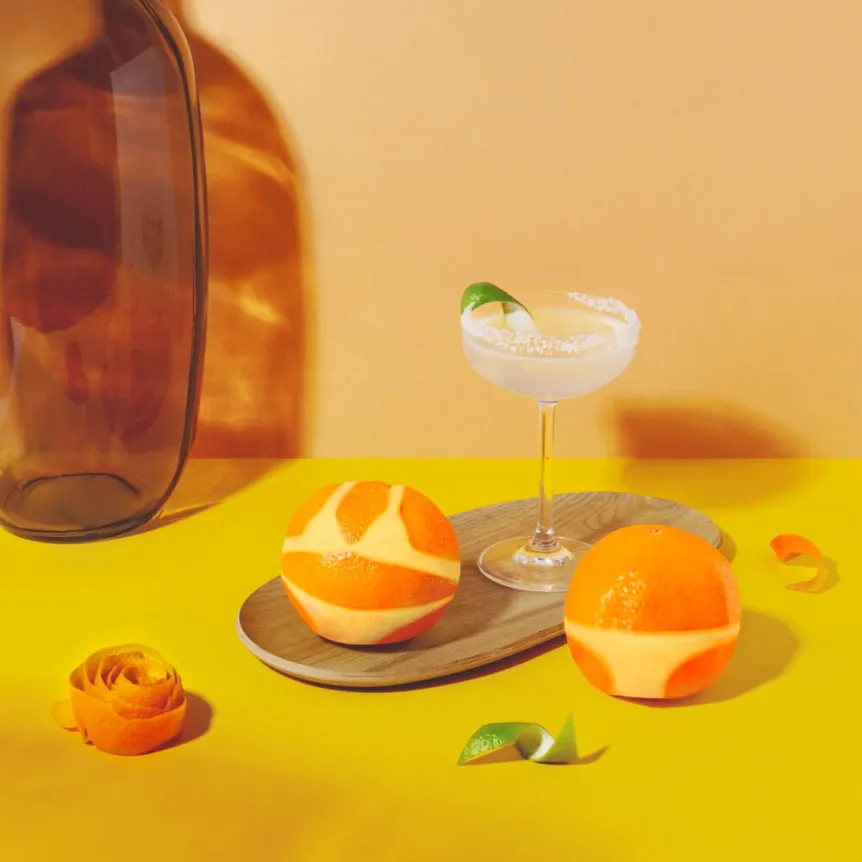 Cointreau cocktails for summer