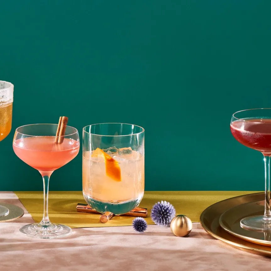 Cointreau líder en la cultura del cóctel