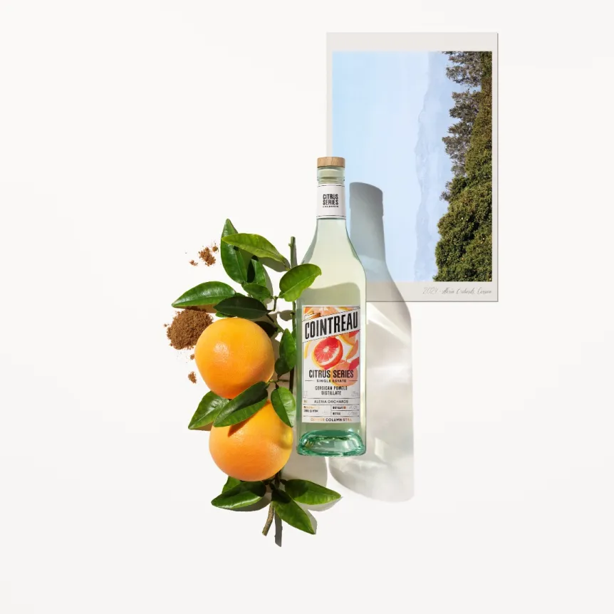 Citrus news
