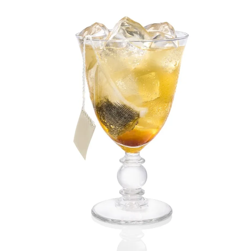 Cointreau Fizz by Ed Burstell at Liberty