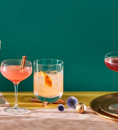 Cointreau líder en la cultura del cóctel